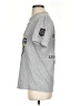 District. Gray Short Sleeve T-Shirt Size S - photo 5