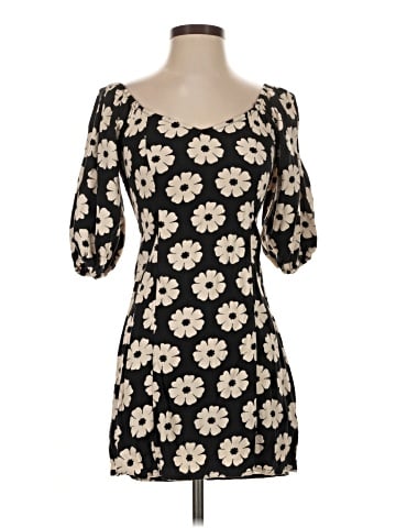 Billabong Cocktail Dress (view 1)