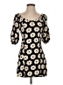 Billabong Black Cocktail Dress Size XS - photo 1