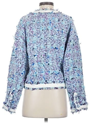 Aqua Jacket (view 2)