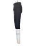 Onzie Color Block Black Yoga Pants Size S - photo 5