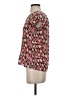 Joie Red Sleeveless T-Shirt Size XS - photo 5