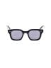 Assorted Brands Black Sunglasses One size - photo 1