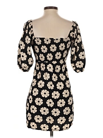 Billabong Cocktail Dress (view 2)