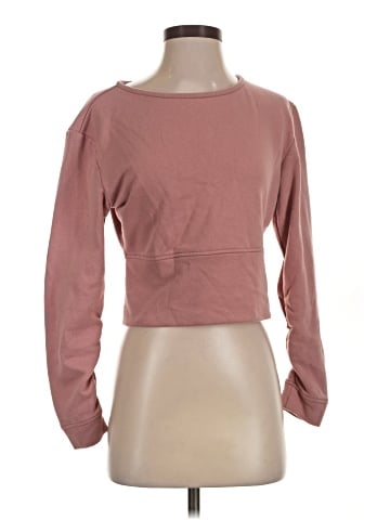 Kendall & Kylie Sweatshirt (view 1)