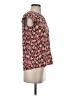 Joie Red Sleeveless T-Shirt Size XS - photo 4