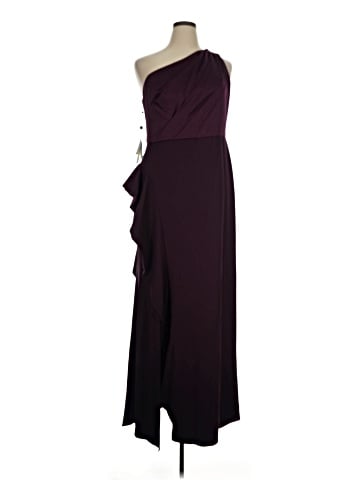 Adrianna Papell Cocktail Dress (view 1)