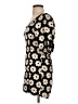 Billabong Black Cocktail Dress Size XS - photo 5