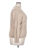 Tommy Hilfiger 100% Cotton Tan Pullover Sweater Size XXL - photo 4
