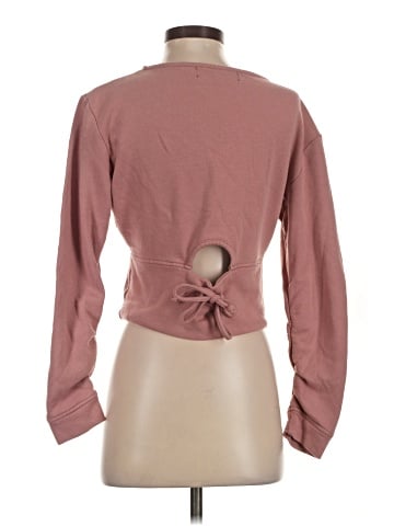 Kendall & Kylie Sweatshirt (view 2)