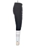 Onzie Color Block Black Yoga Pants Size S - photo 4