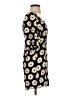 Billabong Black Cocktail Dress Size XS - photo 4