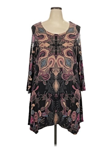 Soma Casual Dress (view 1)
