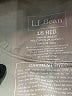 L.L.Bean Solid Yellow Khaki Shorts Size 18 - photo 3