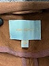 Skies Are Blue Brown Jacket Size S - photo 6