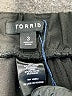 Torrid Solid Black Casual Pants Size 3X Plus (3) - photo 4