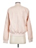 Ci Sono 100% Polyester Pink Jacket Size S - photo 2