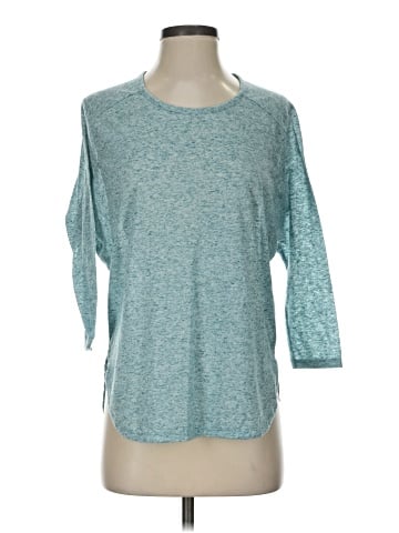 Toad & Co 3/4 Sleeve T-Shirt (view 1)