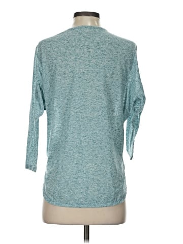 Toad & Co 3/4 Sleeve T-Shirt (view 2)