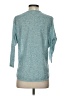 Toad & Co Teal 3/4 Sleeve T-Shirt Size XS - photo 2