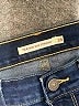 Levi's Blue Jeans Size 28 waist - photo 7