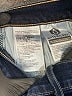 Levi's Blue Jeans Size 28 waist - photo 8