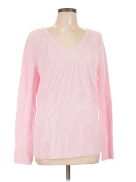 Talbots Pullover Sweater (view 1)