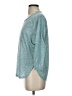 Toad & Co Teal 3/4 Sleeve T-Shirt Size XS - photo 5