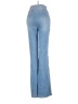 Jealous Tomato Blue Jeans Size S - photo 2