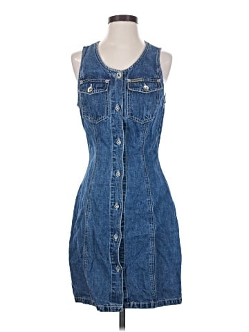 CALVIN KLEIN JEANS Casual Dress (view 1)