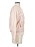 Ci Sono 100% Polyester Pink Jacket Size S - photo 4
