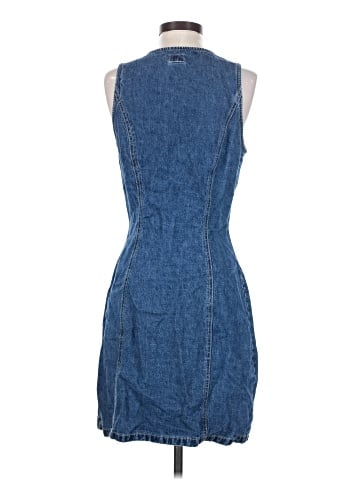 CALVIN KLEIN JEANS Casual Dress (view 2)