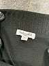 Splendid Solid Black Formal Skirt Size S - photo 4