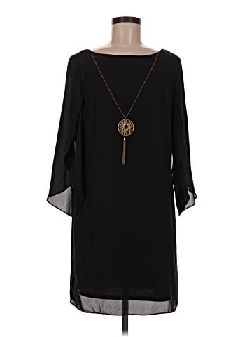 AB Studio Casual Dress (view 1)