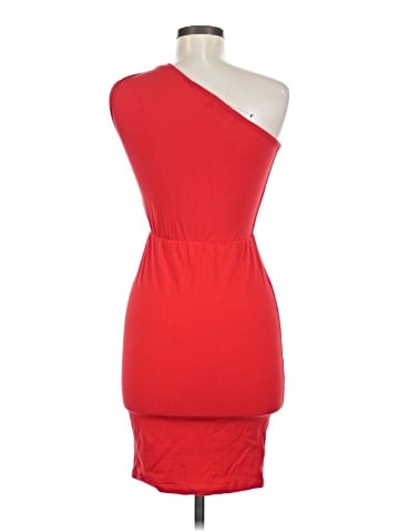 Rebdolls Cocktail Dress (view 2)