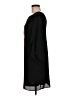 AB Studio 100% Polyester Black Casual Dress Size M - photo 5