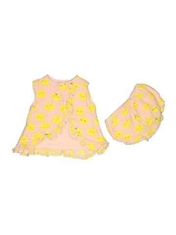 Angel Dear Dress (view 2)