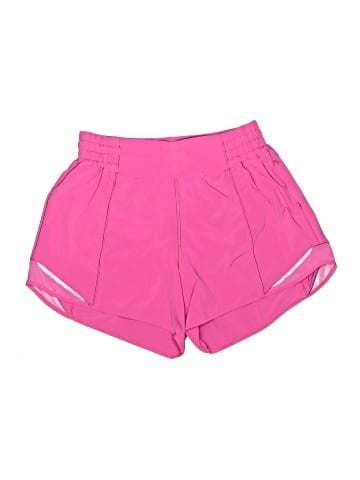 Lululemon Athletica Athletic Shorts (view 1)