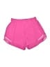 Lululemon Athletica Pink Athletic Shorts Size 6 - photo 1