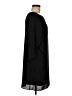 AB Studio 100% Polyester Black Casual Dress Size M - photo 4