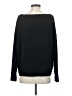 ALLSAINTS Black Pullover Sweater Size S - photo 2