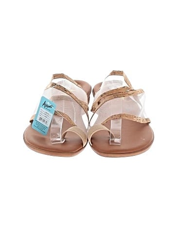 Avanti Sandals (view 2)