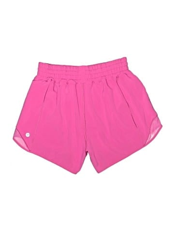 Lululemon Athletica Athletic Shorts (view 2)