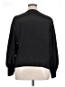 1.State 100% Polyester Black Long Sleeve Blouse Size XL - photo 2