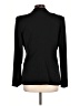 Armani Collezioni Black Blazer Size 10 - photo 2