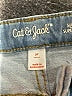 Cat & Jack Solid Blue Jeans Size 5T - photo 3