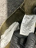 Current/Elliott Green Casual Pants Size 25 waist - photo 8