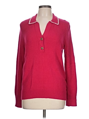 Lilly Pulitzer Cardigan (view 1)