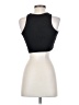 H&M Black Tank Top Size XS - photo 2