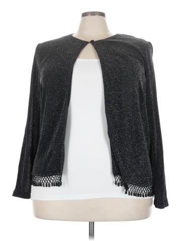 Xscape Kimono (view 1)